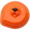 Coperchio lavaggio cassa filtro Husqvarna 125 WR (95-13) Twinair in Plastiche