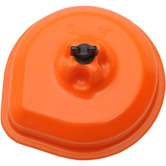 coperchio cassa filtro husqvarna 450 te 02 10 twinair