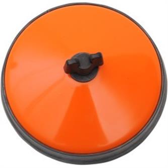 coperchio cassa filtro kawasaki kx 80 91 00 twinair