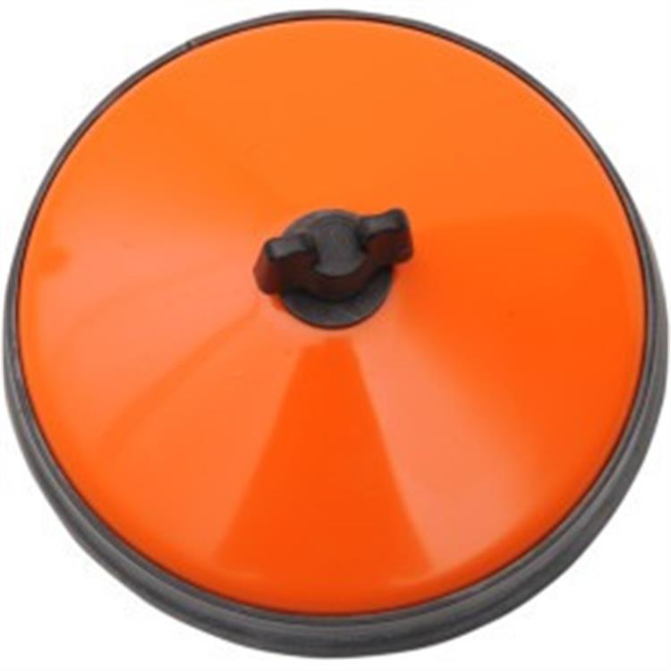 Coperchio lavaggio cassa filtro Kawasaki KX 85 (2001-2024) Twinair