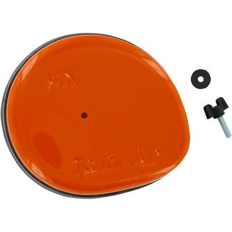 coperchio cassa filtro kawasaki kx 125 97 08 twinair