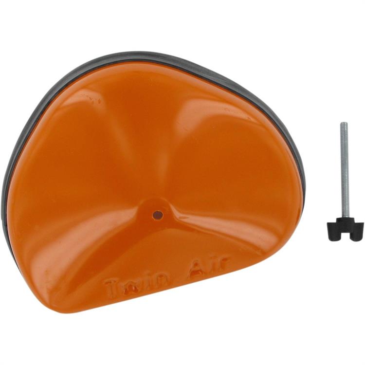 Coperchio lavaggio cassa filtro Kawasaki KX 450 F (2006-2015) Twinair