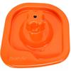 Coperchio lavaggio cassa filtro KTM 125 SX (2011-2015) Twinair in Plastiche