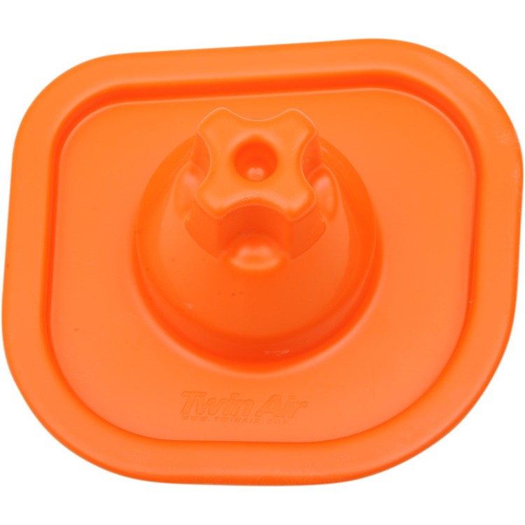 Coperchio lavaggio cassa filtro KTM 250 EXC-F (2008-2011) Twinair