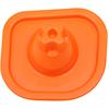 Coperchio lavaggio cassa filtro KTM 250 EXC-F (08-11) Twinair in Plastiche
