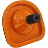 Coperchio lavaggio cassa filtro KTM 300 EXC (1998-2007) Twinair in Plastiche