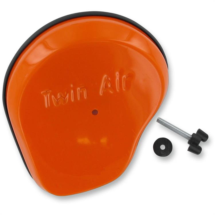 Coperchio lavaggio cassa filtro Suzuki RMZ 250 (04-06) Twinair