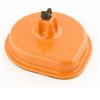 Coperchio lavaggio cassa filtro TM EN/MX 300 (2013-2018) Twinair in Plastiche