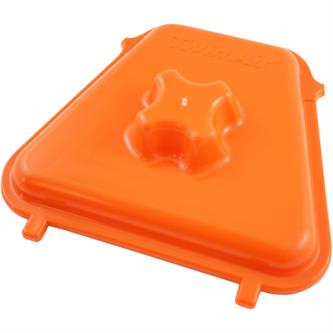 coperchio cassa filtro yamaha yz 250 f 19 20 twinair