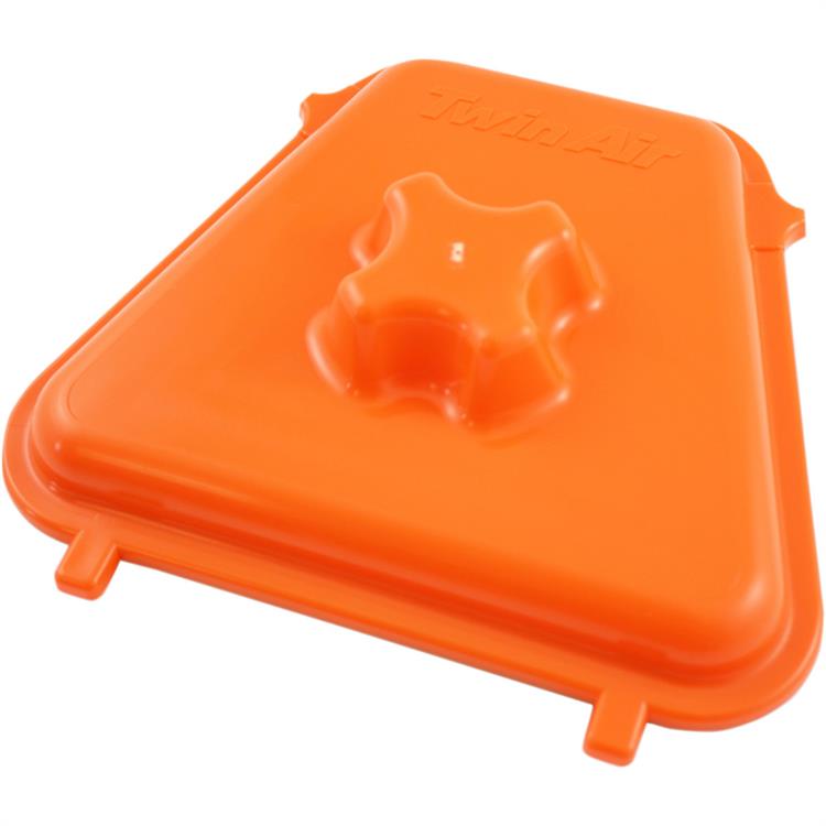 Coperchio lavaggio cassa filtro Yamaha YZ 250 F (2019-2023) Twinair