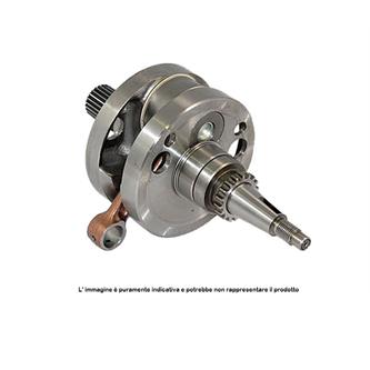 albero motore husqvarna 125 tc 16 20