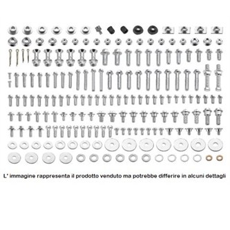 kit viti pro pack honda cr crf