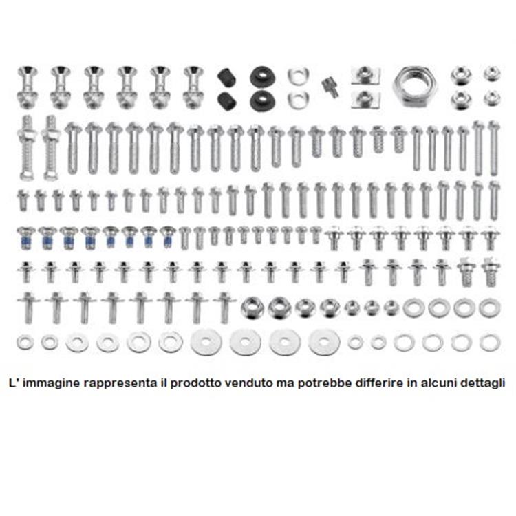 KIT VITI - PRO PACK KAWASAKI KX / KXF
