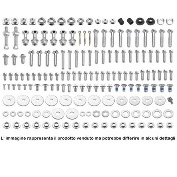 KIT VITI - PRO PACK SUZUKI RM / RMZ