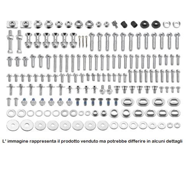 KIT VITI - PRO PACK YAMAHA YZ / YZF