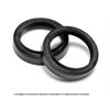 Coppia paraolio forcella Honda CRF 450 R (2002-2008) NRTeam in Sospensioni