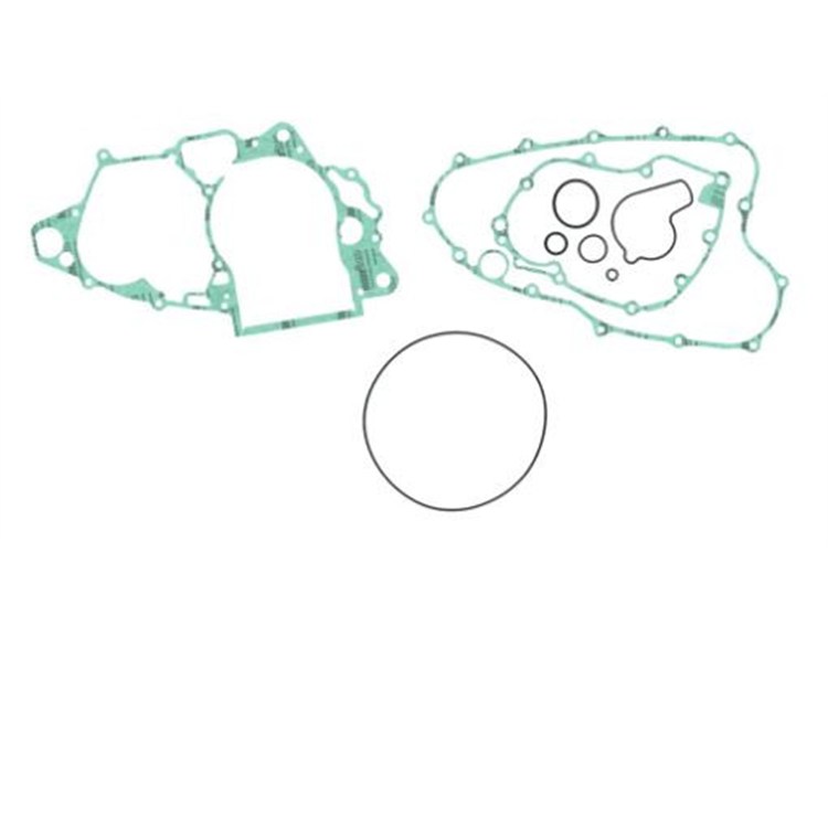 Guarnizioni Honda CRF 450 R (2007-2008) bottom