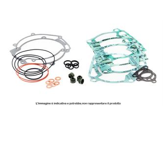 guarnizioni honda crf 450 r 17 18 top