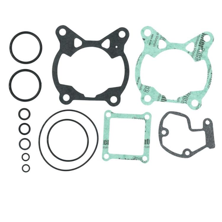 Set Di Guarnizioni Per Cuscinetti Dell'albero Motore Compatibile Con - Foto 7