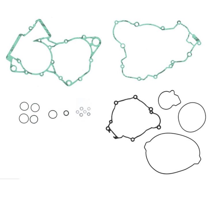 Guarnizioni Husqvarna 125 TC (2016-2017) bottom