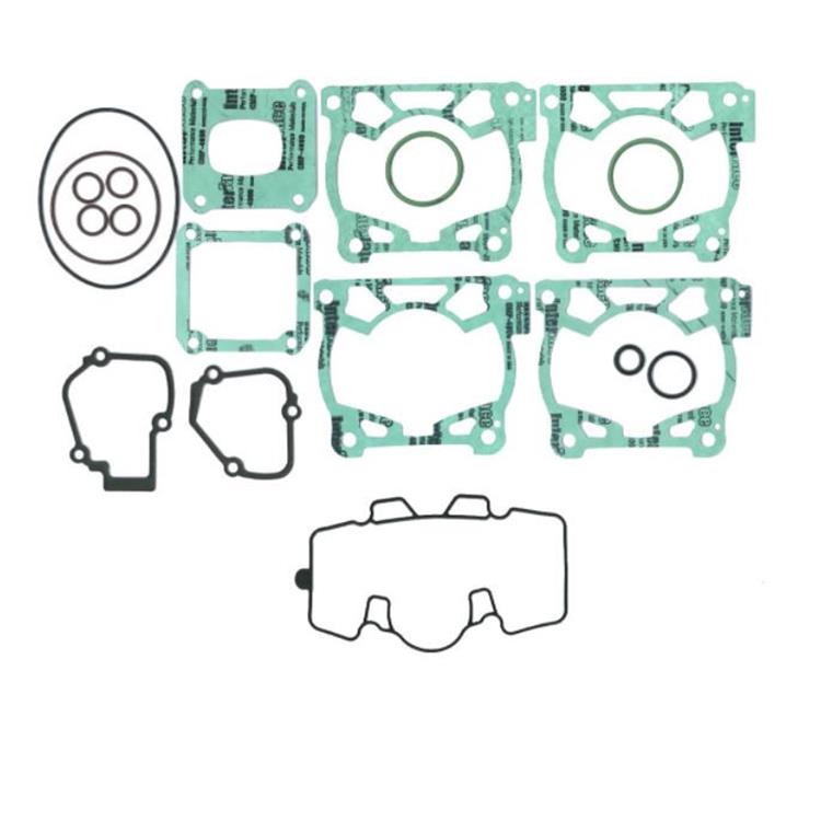 Guarnizioni Husqvarna 125 TC (18-22) top