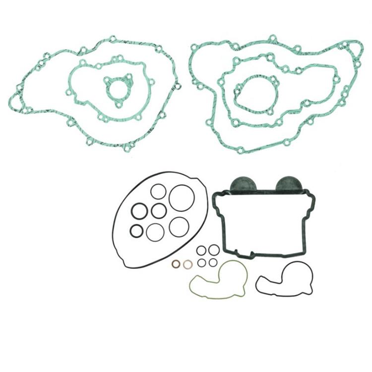 Guarnizioni Husqvarna 350 FC (2014-2015) bottom