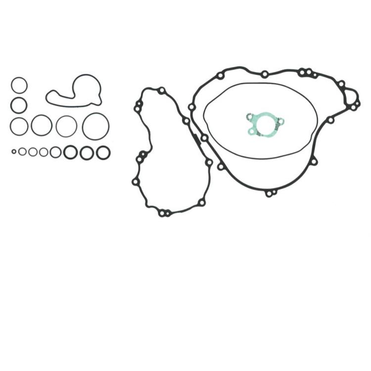 Guarnizioni Husqvarna 350 FC (2016-2018) bottom