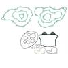 Guarnizioni Husqvarna 350 FE (14-16) bottom in Ricambi motore e filtri