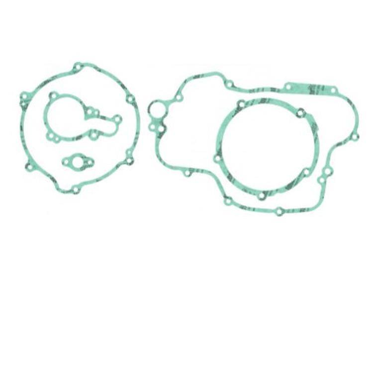 Guarnizioni Kawasaki KX 125 (1995-1997) bottom