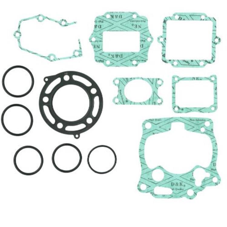Guarnizioni Kawasaki KX 125 (2001-2002) top