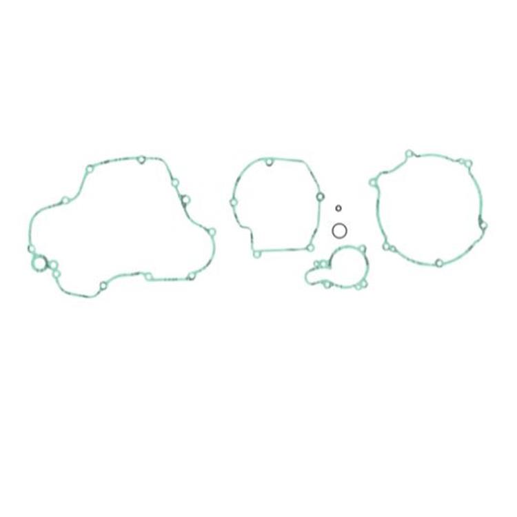 Guarnizioni Kawasaki KX 125 (2003-2008) bottom