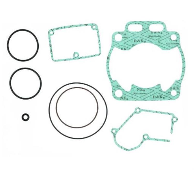 Guarnizioni Kawasaki KX 250 (2005-2008) top