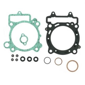 guarnizioni kawasaki kx 450 f 06 08 top