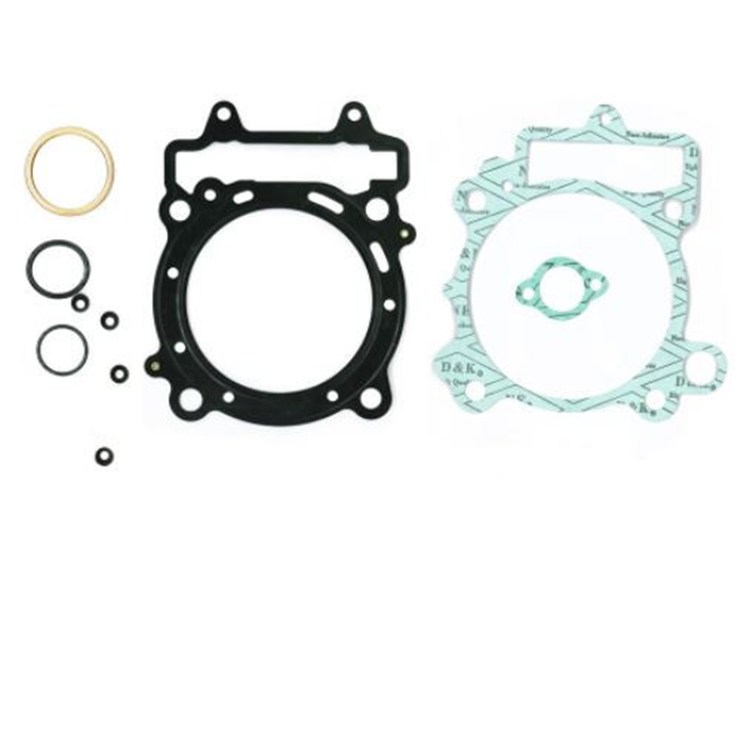 Guarnizioni Kawasaki KX 450 F (2009-2015) top