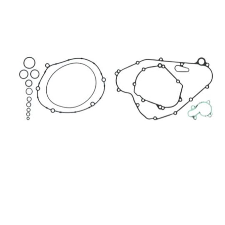 Guarnizioni Kawasaki KX 450 F (2016-2018) bottom