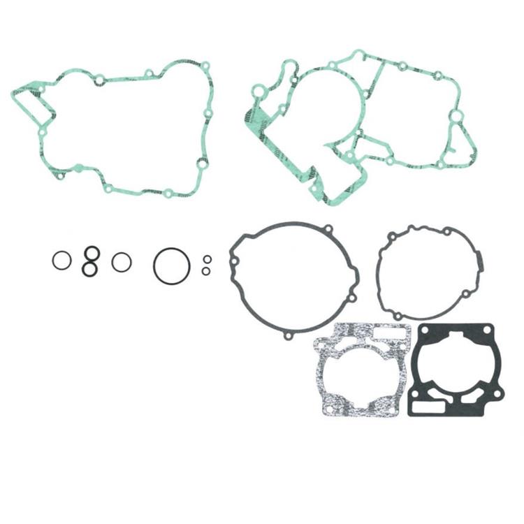 Guarnizioni KTM 125 EXC (02-06) bottom