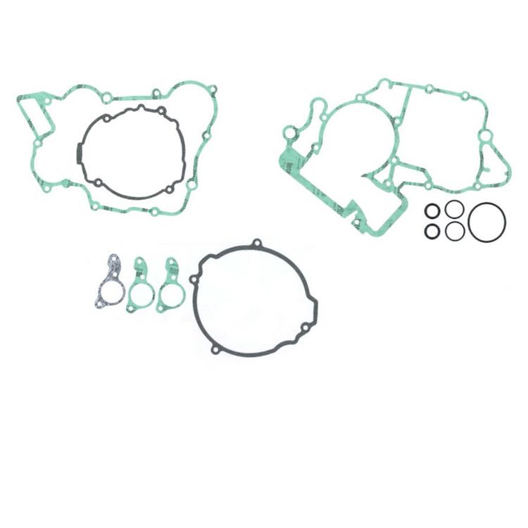 Guarnizioni KTM 125 EXC (07-16) bottom