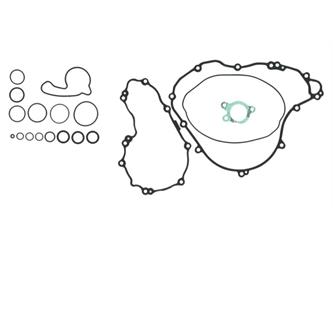 guarnizioni ktm 350 sx f 16 18 bottom