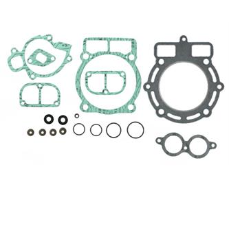 guarnizioni ktm 450 exc f 03 07 top