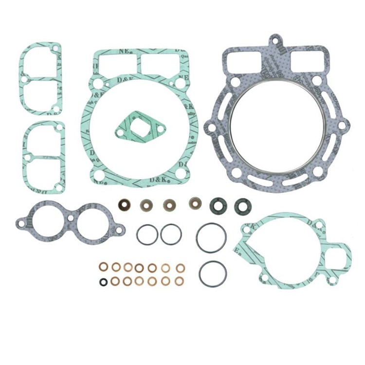 Guarnizioni KTM 525 EXC-F (2003-2007) top