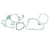 Guarnizioni Suzuki RM 125 (98-00) bottom in Ricambi motore e filtri