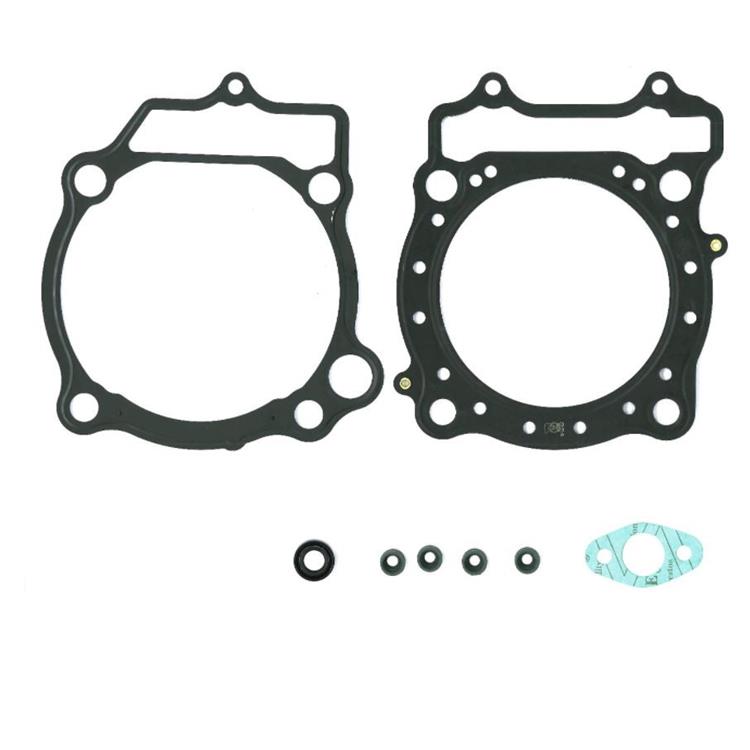 Guarnizioni Suzuki RMZ 450 (2005-2007) top