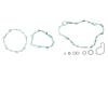 Guarnizioni Yamaha WR 450 F (03-06) bottom in Ricambi motore e filtri