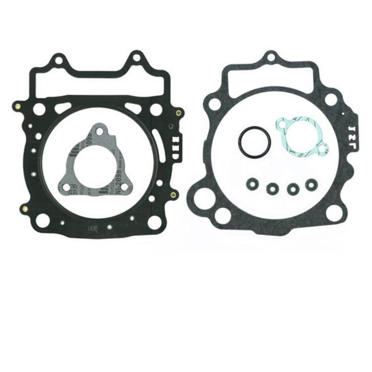 Guarnizioni Yamaha WR 450 F (16-18) top