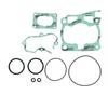 Guarnizioni Yamaha YZ 125 (98-00) top in Ricambi motore e filtri