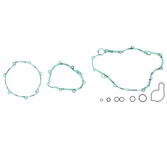 guarnizioni yamaha yz 450 f 03 05 bottom