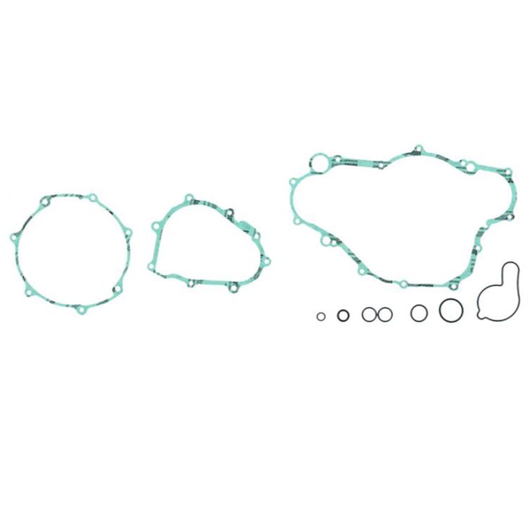 Guarnizioni Yamaha YZ 450 F (2003-2005) bottom