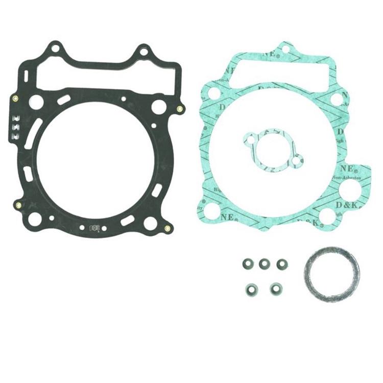 Guarnizioni Yamaha YZ 450 F (2006-2009) top