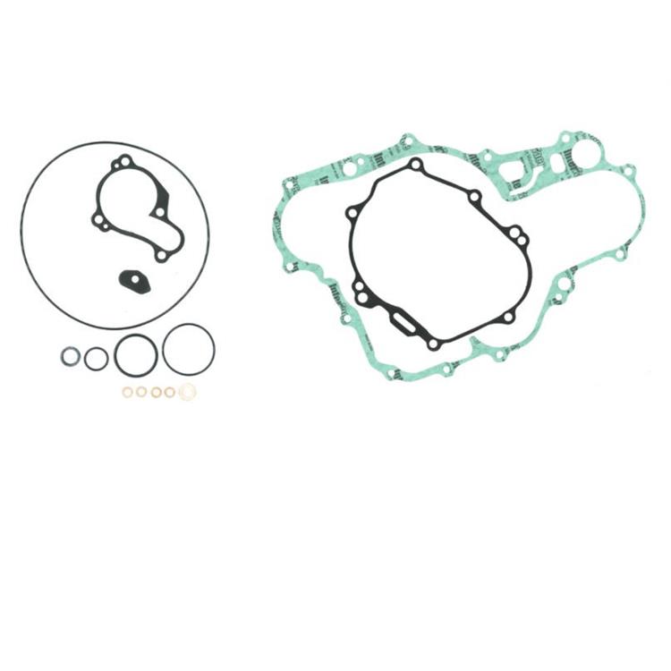 Guarnizioni Yamaha YZ 450 F (2014-2017) bottom