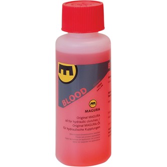 liquido frizioni magura blood 100 ml